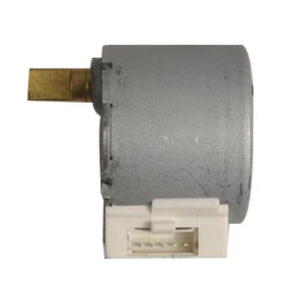 Picture of 4681A20042G DC STEPPING MOTOR ASSEMBLY