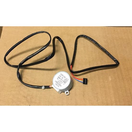 Picture of 4681AP2968S DAMPER MOTOR