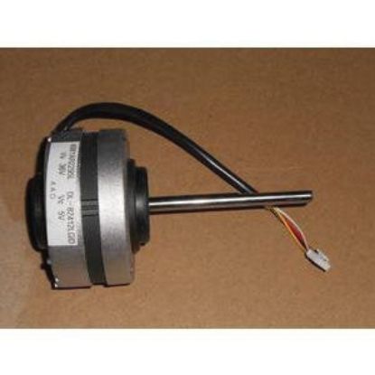 Picture of C++ 4681AR2295L MOTOR ASSEMBLY INDOOR
