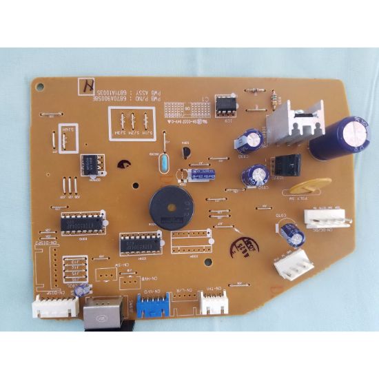 Picture of C++ 6871A10035N UNIVERSAL ELECT. BOARD