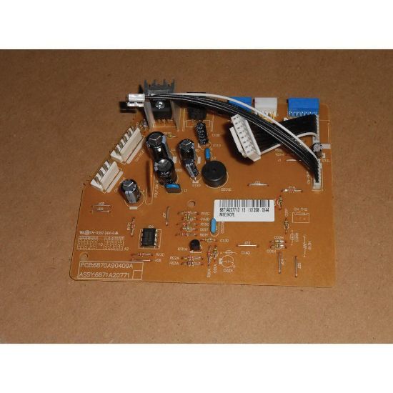 Picture of 6871A20771D PWB(PCB) ASSEMBLY MAIN