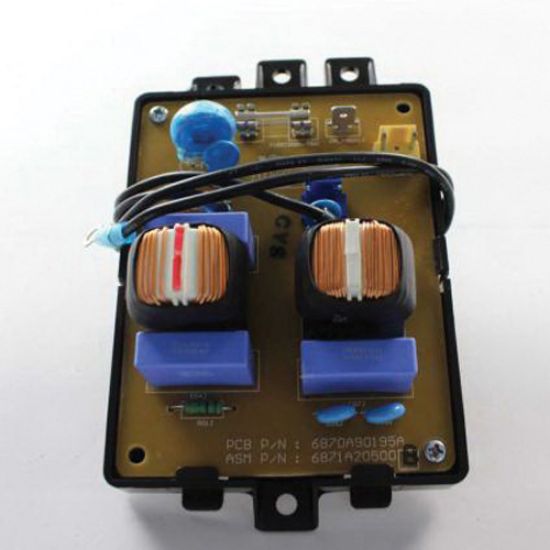 Picture of 6871A20500B PCB ASSEMBLY MAIN
