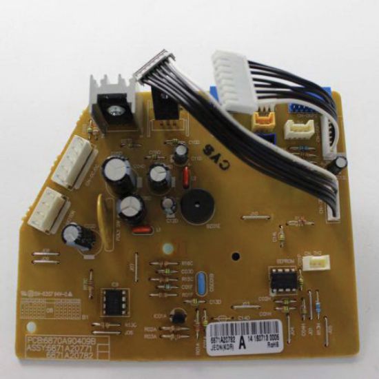 Picture of 6871A20782A PCB ASSY MAIN LMI120CP