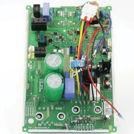 Picture of 6871A10135Z PCB ASSY MAIN