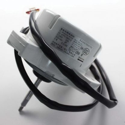 Picture of EAU57945702 MOTOR ASSEMBLY DC OUTDOOR