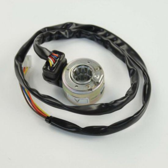 Picture of EBE43125103 SOLENOID EXPANSION VALVE