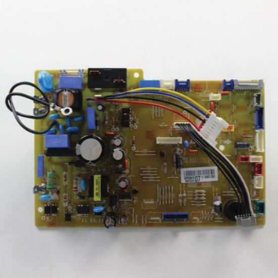 Picture of EBR52847607 PC BOARD INDOOR