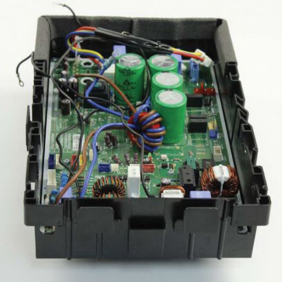 Picture of EBR68349111 PCB ASSEMBLY