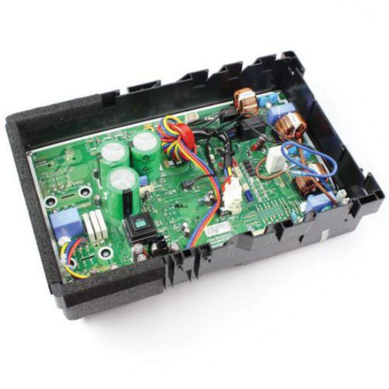 Picture of EBR72398907 BOARD EXT LMU187