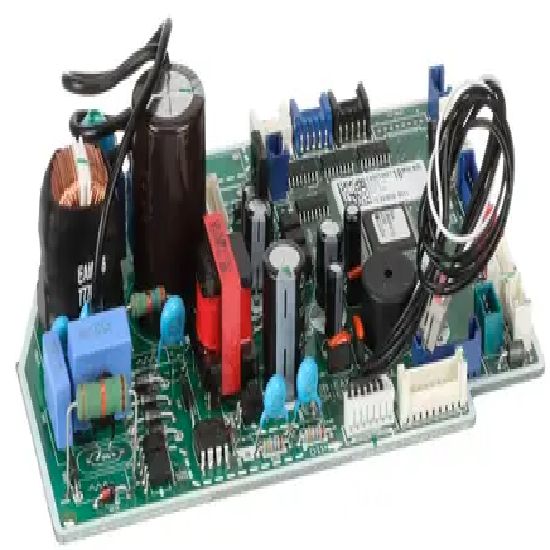 Picture of EBR77463118 PCB ASSEMBLY MAIN