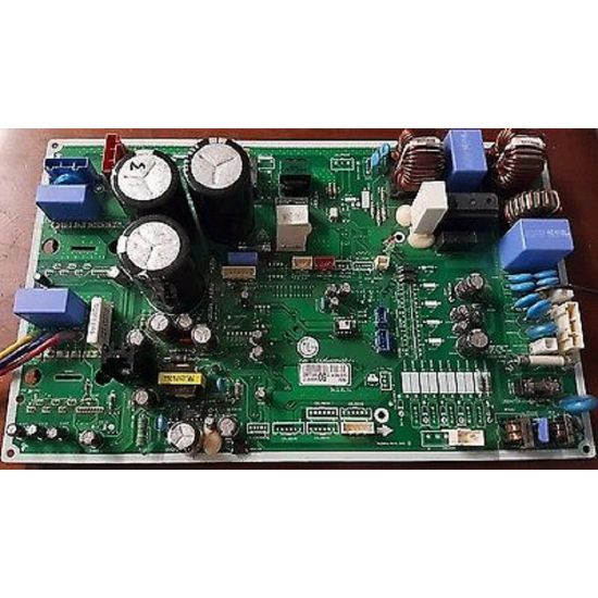 Picture of EBR77097409 MAIN PCB BOARD