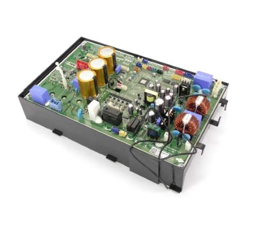 Picture of EBR83831208 MAIN PCBOARD
