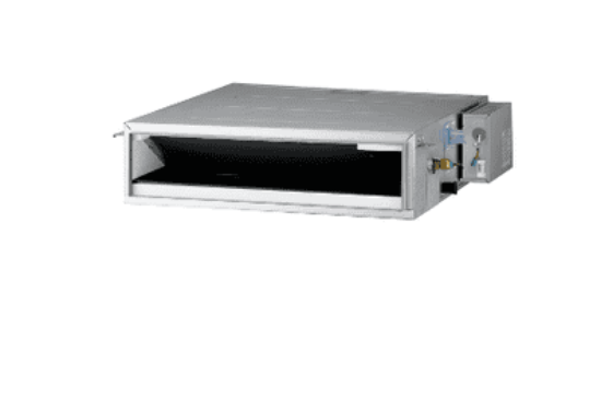 Image sur LMDN187HV4 18K IDU COND STATIQUE BASSE
