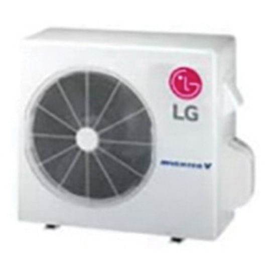 Image sur C++ LAU180HYV1 24 SEER EXT 18K INV HP ES