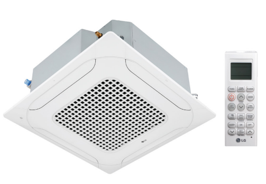 Picture of LMCN078HV CEILING MOUNTED CASSETT 7K-IDU
