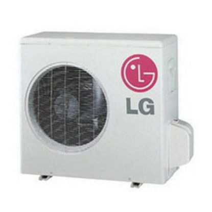 Picture of LAU120HYV3 12K OUTD INVRT HP ESTAR 25.5