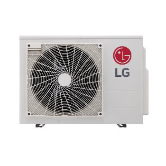 Picture of LMU183HV 18K MULTI F OUTDOOR UNIT