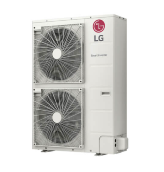 Picture of LMU480HHV 48K MULTI F HYPER HEAT