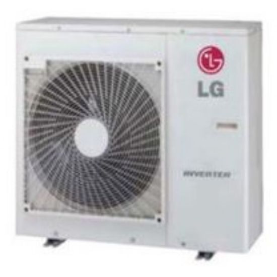Picture of LUU240HHV 24K SGL SPLIT LGRED OUTD UN