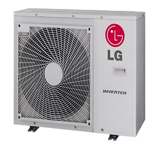 Picture of LMU363HV 36K MULTI F OUTDOOR UNIT