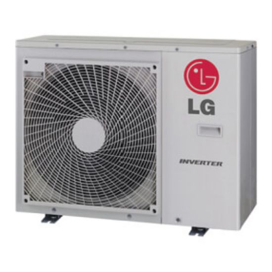 Picture of LUU180HHV 18K SGL SPLIT LGRED OUTD UNIT