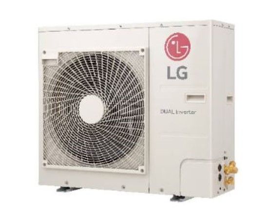 Image sur LSU181HSV5 18K THRMPMP INVERTER EXT