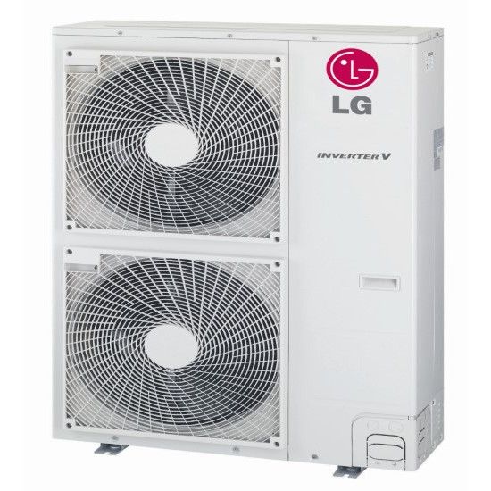 Image sur LD+C++ LUU369HV 36K 1ZONE EXT LHN/LCN