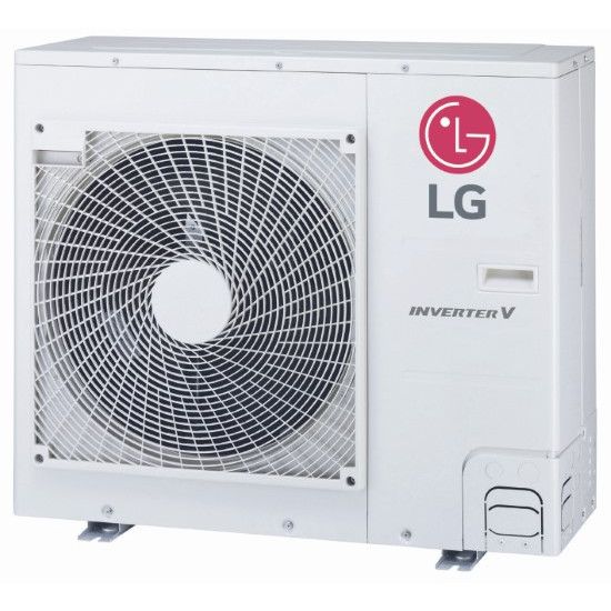 Image sur LD+ C++ LUU249HV 24K 1ZONE EXTERIEUR LHN