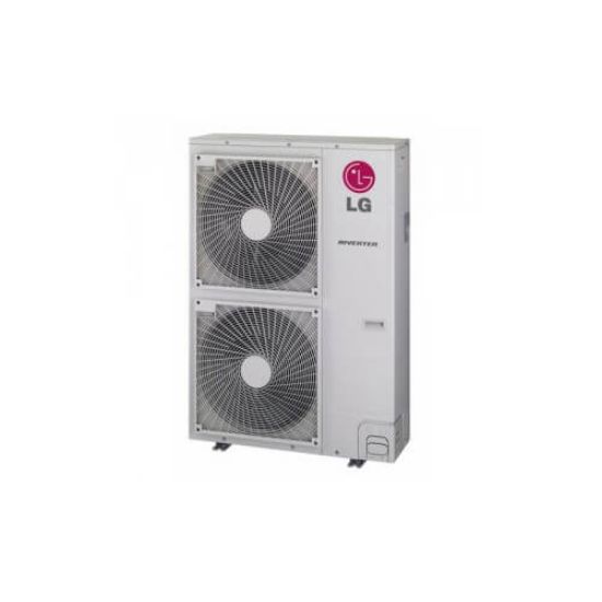 Image sur LUU360HHV 36K SPL SPLIT LGRED UN EXT