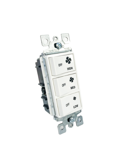 Picture of 99-500 COMM SPEED CONTROL F/HRV