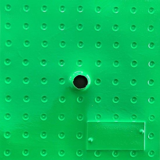 Image sur GS10-NPS-0.75 3/4" "GREENSKIN" JOINT