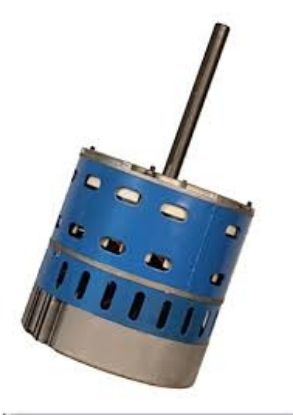 Picture of 10860 AZURE ECM 1/5 - 1/2HP