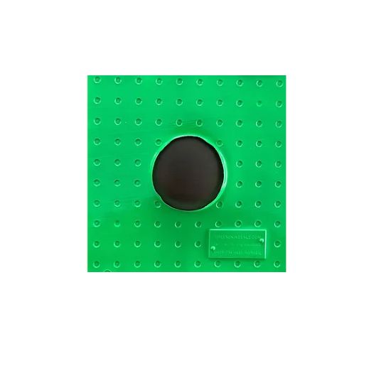 Picture of GS12-NPS-4 4" "GREENSKIN" SEAL