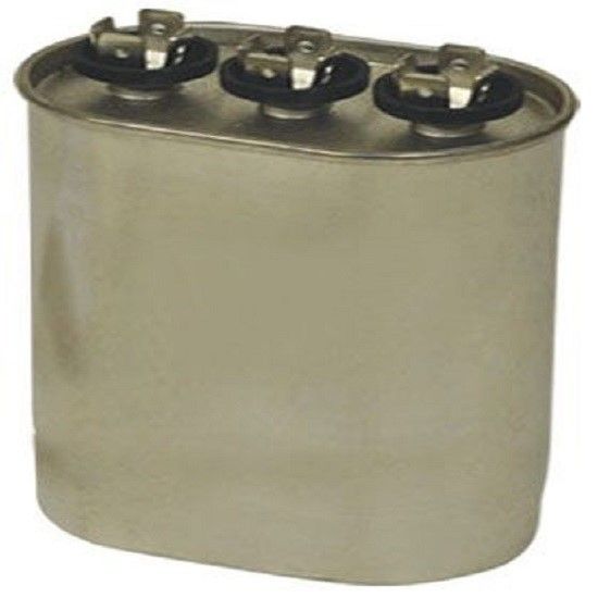 Picture of 12185 DUAL RUN CAP 35/5MF 440V