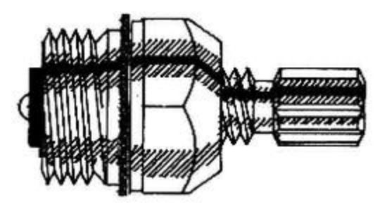 Picture of 12078 CAPACITOR 40/3MF 440V