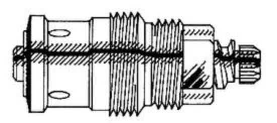 Picture of 12077 CAPACITOR 35/5MF 440V