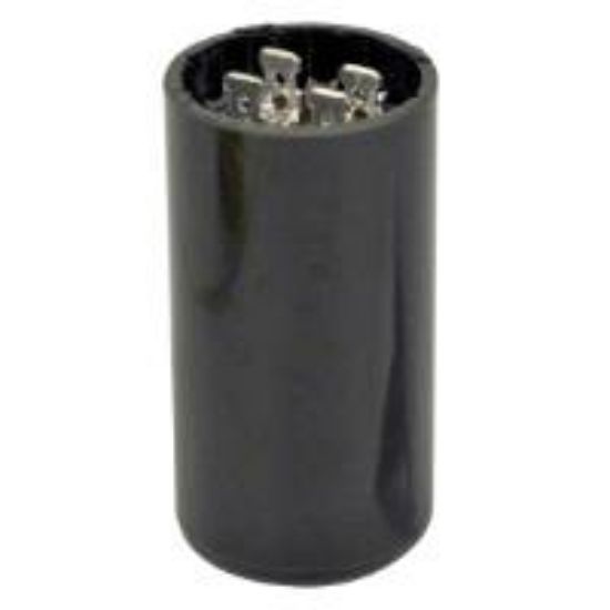 Picture of 11968 MOTOR START CAP 189-227 MFD 330V