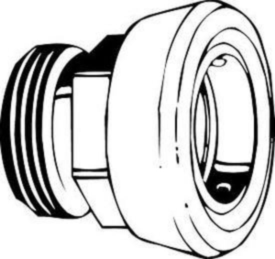 Picture of 12286 DUAL RUN CAP 40/5MF 440V