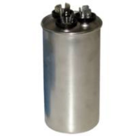 Picture of 12780 MOTOR RUN CAP 20+5MFD 440V ROND