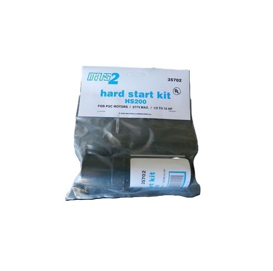 Picture of 32702 START KIT 1/2-10HP SPP6 115V/230