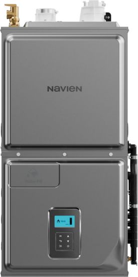 Picture of NPF700100U5CH COND HYDRO-FURN 100MBTU