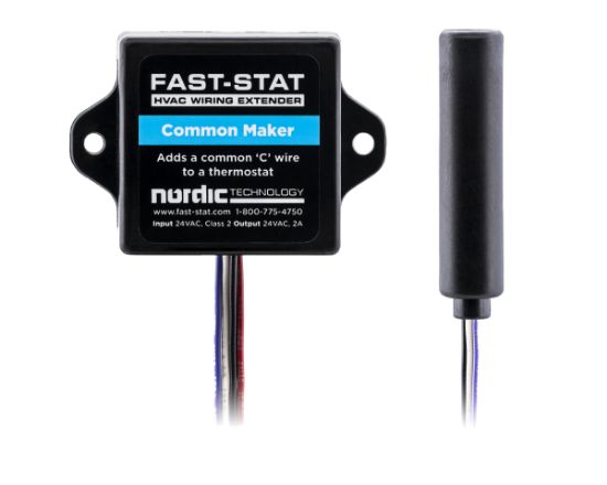 Picture of COMMON MAKER C-WIRE ADAPTOR