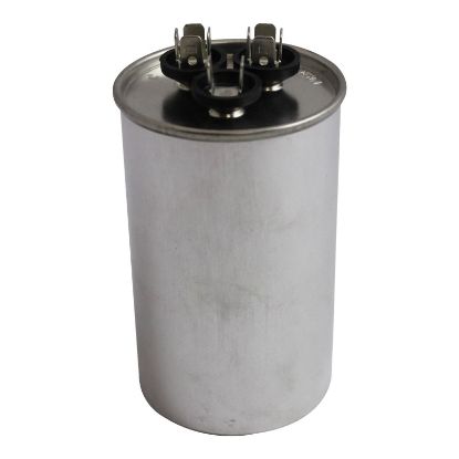 Picture of 432513313 CAPACITOR DUAL 40/3/440