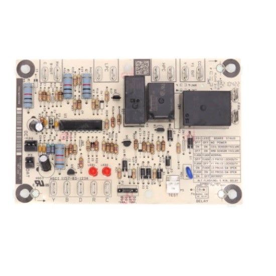 Picture of 47102684204 DEFROST BOARD