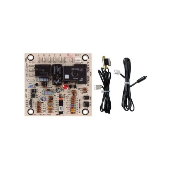 Picture of 4710268483 DEFROST CONTROL BOARD
