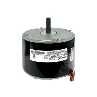 Picture of 51-102500-05 MOTOR 1/10HP DD