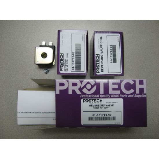 Picture of 61-101713-92 KIT REVERSING VALVE COIL24V