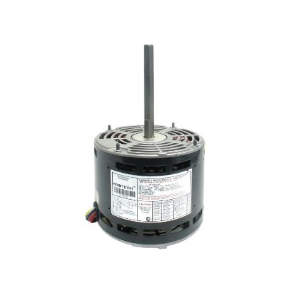 Picture of 512301241 MOTOR 1/2HP 4/1075RPM 115V