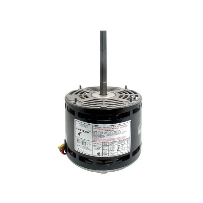 Picture of 512302241 FAN MOTOR 1/2 4/1075 REV RHE