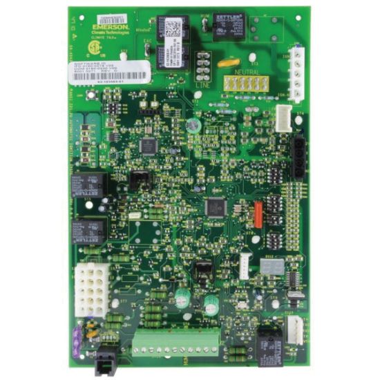 Picture of 62-103565-01 FURNACE BOARD FOR GFG